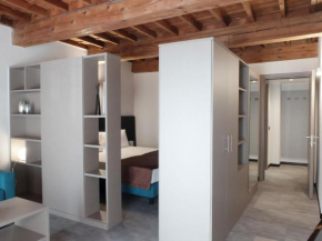 Гостиница Residence Carlton  Феррара